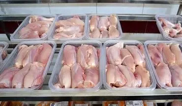 اعلام قیمت مرغ در بازار امروز / هر کیلو فیله مرغ چند؟ + جدول 