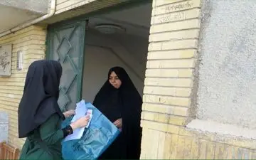 معرفی سیوا به ۴۸۸ شهروند سمنانی در آموزش چهره به چهره