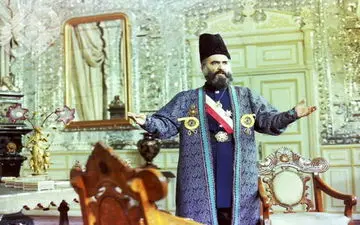 گزارش فیلم‌های آخر هفته سیما