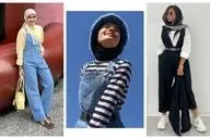 بیلرسوت یا سرهمی زنانه را چگونه برای بهار ۱۴۰۵ استایل کنیم؟