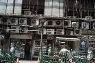 عضو شورای شهر: برای خرید به پاساژ علاءالدین نروید
