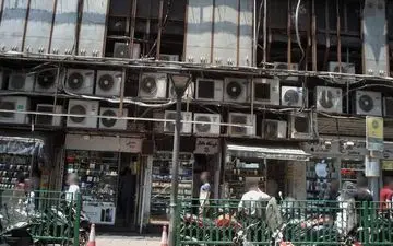 عضو شورای شهر: برای خرید به پاساژ علاءالدین نروید