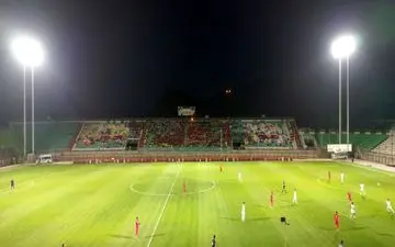 ون پارس به یک قدمی لیگ یک رسید / شهرداری در اندیشه انتقام