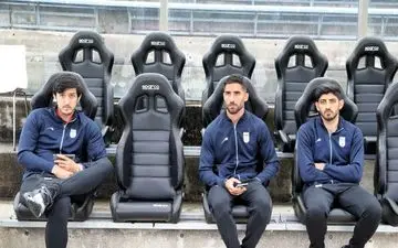 پاسخ میلاد محمدی به پیشنهاد سرخابی ها