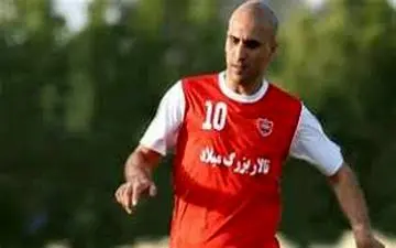 جباری: کاملاً موافق ادامه بازی‌ها هستم مگر اینکه اتفاق خاصی پیش بیاید!