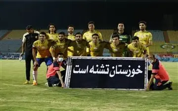  جوانان آبادانی؛ پرطرفدار در نقل و انتقالات