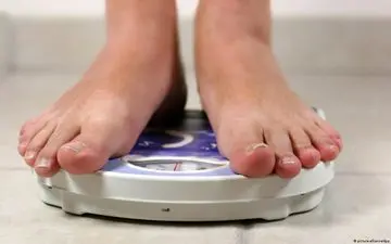 دلیل بازگشت وزن و چاقی بعد لاغر شدن