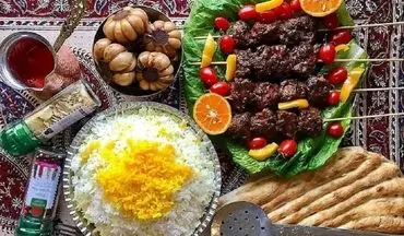 طرز تهیه کباب ترش گیلانی | دستور اصلی و طعم اصیل شمالی