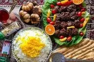 طرز تهیه کباب ترش گیلانی | دستور اصلی و طعم اصیل شمالی