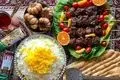 طرز تهیه کباب ترش گیلانی | دستور اصلی و طعم اصیل شمالی