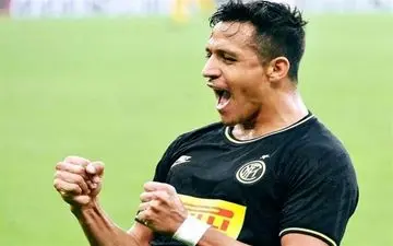 سانچس: برای شکست دادن بارسلونا نباید فرصت‌های‌مان را از دست بدهیم