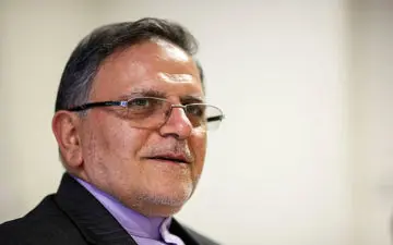 قول مساعد سیف برای حل مشکلات سپرده‌گذاران کاسپین