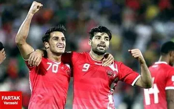 نقش برانکو در پرورش آقایان گل فوتبال ایران/ پرسپولیس در سه فصل اخیر بهترین خط حمله لیگ