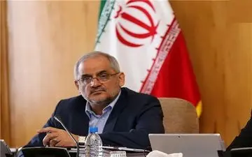 حاجی میرزایی: همه معلمان به شبکه شاد وصل شدند