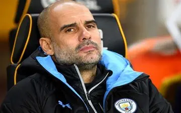  گواردیولا: آنچلوتی به شکل عجیبی جنتلمن است