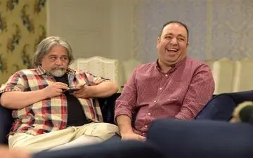 "تعطیلات رویایی"؛سریالی که ارزش دیدن ندارد!