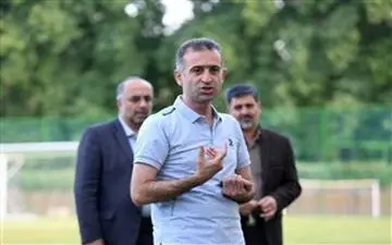 آخرین وضعیت نقل‌وانتقالات نفت آبادان از زبان کمالوند/خارجی هایی را جذب کردیم که امتحان پس داده اند