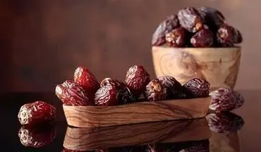 اتفاقی که بعد از مصرف زیاد خرما در بدن شما می‌افتد