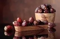 اتفاقی که بعد از مصرف زیاد خرما در بدن شما می‌افتد