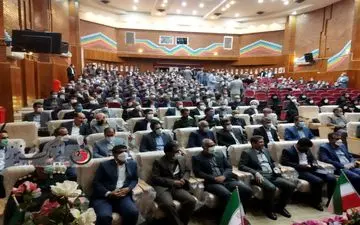 آیین تودیع و معارفه مدیرکل آموزش و پرورش استان کرمانشاه برگزار شد