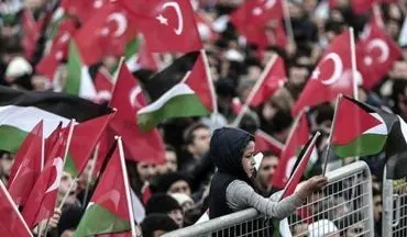 رویدادها و تحولات ترکیه در یک نگاه/25آذر