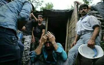 ریزش معدن جان یک نفر را در کرمان گرفت