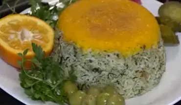 رستورانی از غذاهای مختلف با طعم ماهی + فیلم 