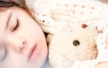 در این شرایط چگونه به فرزندانمان آرامش دهیم؟