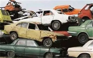اطلاعیه فوری درباره خرید خودرو فرسوده برای واردات خودروهای جدید
