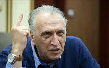 کار عجیبی که احمد نجفی انجام داد