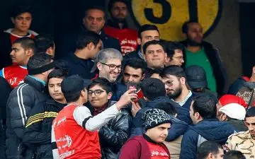 مالک شهرخودرو: از رحمتی توقعات بلند مدت داریم