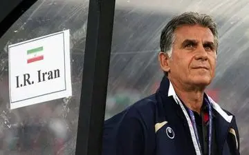 صحبتهای کی‌روش در سایت مراکشی سرو صدا به پا کرد