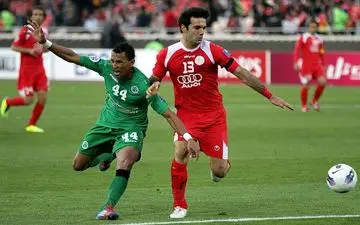 واکنش اینستاگرامی بازیکن جنجالی و اسبق پرسپولیس+ عکس