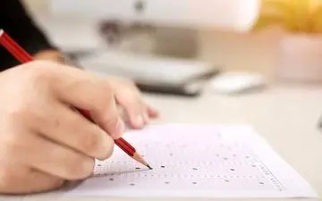 آزمون ورودی مدارس نمونه دولتی لغو شد