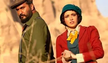 سریال «سووشون» دوباره توقیف می‌شود؟