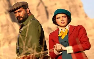 سریال «سووشون» دوباره توقیف می‌شود؟