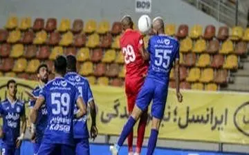 آخرین وضعیت قرارداد بازیکنان خارجی استقلال