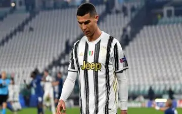 تصمیم رونالدو برای جدایی جدی است