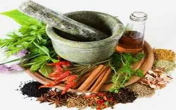 رابطه گیاهان دارویی و گروه های خونی 