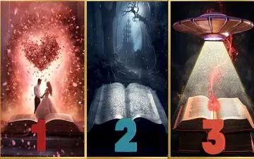 روانشناسی شخصیت | یکی از این سه جلد کتاب رو انتخاب کن تا قفل شخصیتت رو برات باز کنم!
