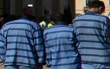 سارقان کارت بانک کهنسالان دستگیر شدند