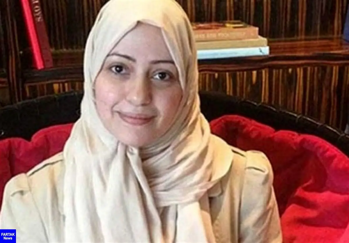 رژیم سعودی حکم اعدام یک زن را لغو کرد