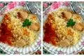 طرز تهیه شلگه؛ پلو مرغ خوشمزه و سنتی تبریزی