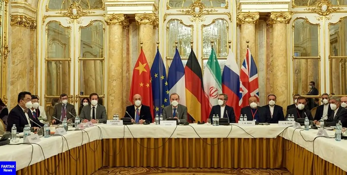 یک منبع مطلع: ارزیابی‌ها حاکی از همراهی چین و روسیه با کلیات پیشنهادات ایران در وین است