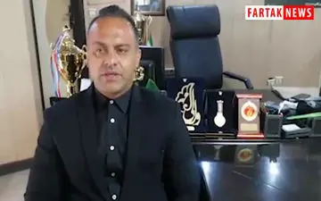 فیلم | اصناف البرز پای کار مبارزه با کرونا آمدند 