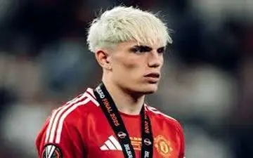  ستاره منچستر به پیشنهاد النصر پاسخ داد 