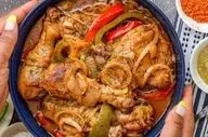 طرز تهیه حشوی مرغ جنوبی؛ غذای خوشمزه، ساده و خاص برای مهمانی‌ها