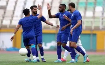 ترکیب های احتمالی استقلال با چند قربانی نامدار!