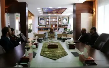 تقدیر از شهردار سمنان به جهت تعمیم آگاهی بخشی و اطلاع رسانی عمومی 