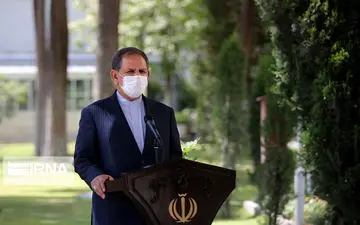 جهانگیری: همه دستگاه های اجرایی باید به دنبال صرفه‌جویی باشند
